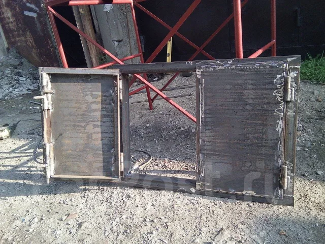 Установка, замена счётчика воды, смесителей, сантехработа. Без выходных ...