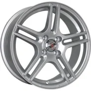 Alcasta M44. 7.0x18", 5x114.3, ET38, �� 67,1���. ����