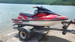 Kawasaki. 1998 ��� ����