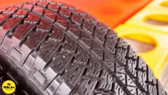 Bridgestone Dueler A/T RH-S. ����� at, 2010 ���, �/�, ����� 10 % ����