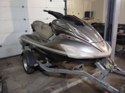 Yamaha FX SHO. 2011 ��� ����