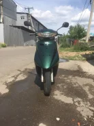 Yamaha Axis 50. 50����. ��., ��������, ��� ���, � �������� ����