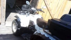 Stels ATV 500. ��������, ���� ���\���, � �������� ����
