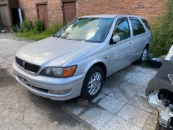Toyota Vista Ardeo. SV55, 3SFE ����