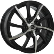 X-Race AF-14. 6.5x16", 4x100, ET50, �� 60,1���. ����