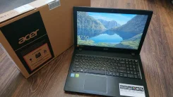 Acer Aspire E5-575G. ��� 6 ��, WiFi, Bluetooth ����