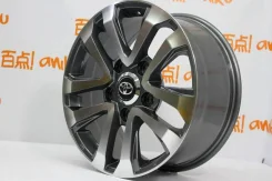 Lenso Landcruiser. 8.5x20", 5x150, ET45, �� 110,1���. ����