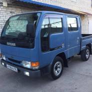   Nissan Atlas F 23,92-07 