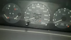 Fiat Punto. 17600004550036, 176A80007705115 ����