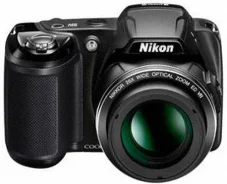 Nikon Coolpix L810. 15 - 19.9 ��, ���: 14� � ����� ����