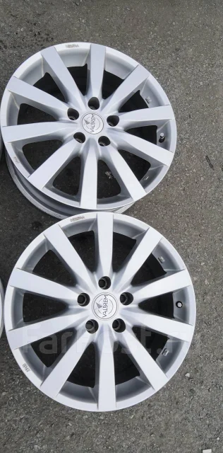 Valbrem. 7.0x17", 5x112, ET38, �� 73���. ����