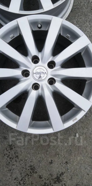 Valbrem. 7.0x17", 5x112, ET38, �� 73���. ����