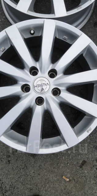 Valbrem. 7.0x17", 5x112, ET38, �� 73���. ����