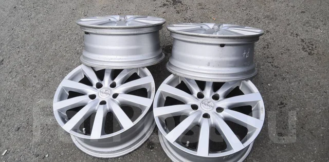 Valbrem. 7.0x17", 5x112, ET38, �� 73���. ����