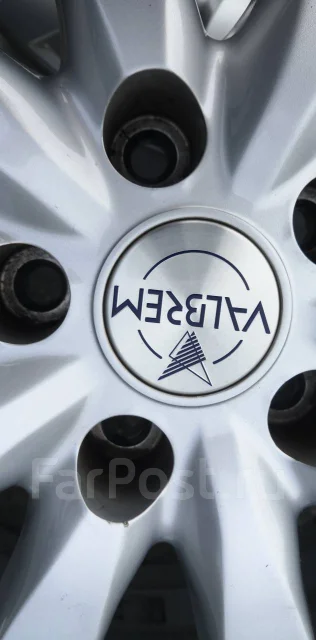 Valbrem. 7.0x17", 5x112, ET38, �� 73���. ����