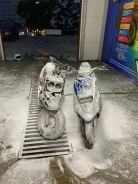 Yamaha BWS 50. 72����. ��., ��������, ���������, ������ �� �� ����