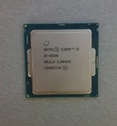 Intel Core i5-6500 ����