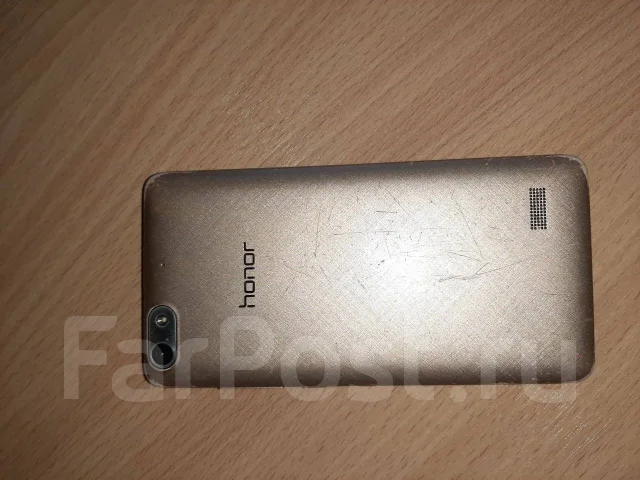 Honor 4C. �/� ����