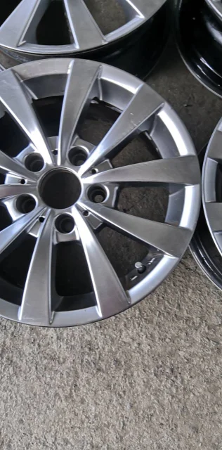 Motec. 7.0x16", 5x120, ET40, �� 73���. ����