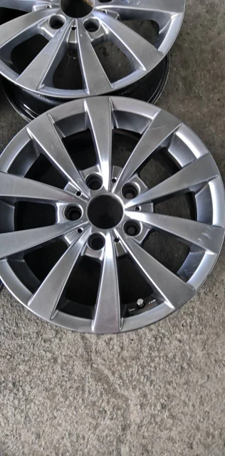 Motec. 7.0x16", 5x120, ET40, �� 73���. ����