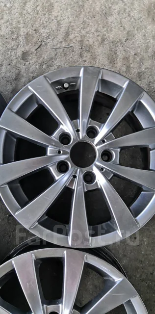 Motec. 7.0x16", 5x120, ET40, �� 73���. ����