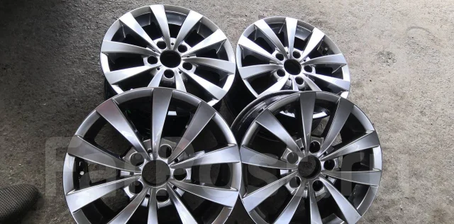 Motec. 7.0x16", 5x120, ET40, �� 73���. ����