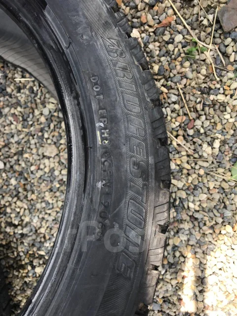 Bridgestone Blizzak Revo1. ������, ��� �����, �/�, ����� 50 % ����