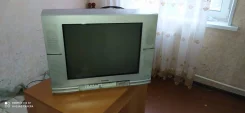 Toshiba. CRT (���) ����
