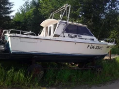 Yamaha SR. 1990 ���, ��������� ���������, 400��.�., ������ ����