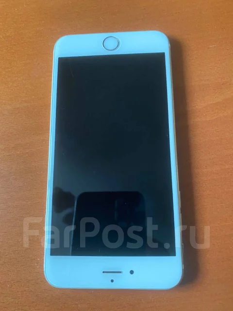 Apple iPhone 6 Plus. �/�, �������, 3G, 4G LTE, ���������� ����
