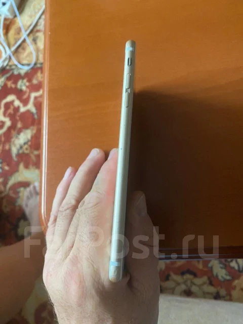 Apple iPhone 6 Plus. �/�, �������, 3G, 4G LTE, ���������� ����