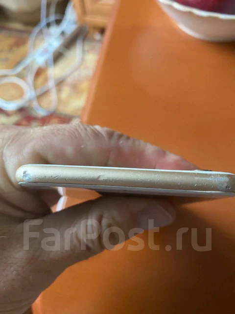Apple iPhone 6 Plus. �/�, �������, 3G, 4G LTE, ���������� ����