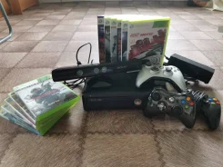 Microsoft Xbox 360 Arcade ����