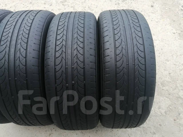 Bridgestone Regno GR-7000. ������, �/�, ����� 40 % ����