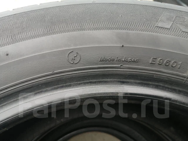 Bridgestone Regno GR-7000. ������, �/�, ����� 40 % ����