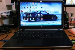HP Pavilion 15. ��� 6 ��, ���� 930���, WiFi, Bluetooth ����