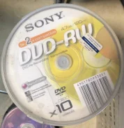 CD-RW. ����