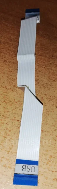 ������ USB. ����