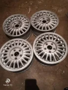 PDW 2020. x15", 5x114.30 ����