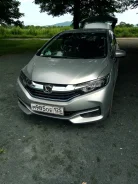 Honda Shuttle. �������, ��������, 1.5 (110��.�.), ������, 45 000����. �� ����
