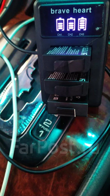 Yi Discovery Action Camera ����