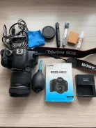 Canon EOS 600D. 15 - 19.9 �� ����