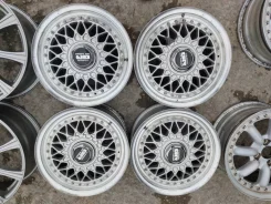 Autec Veron. 6.0x14", 5x100, 5x114.3, ET38, �� 68,1���. ����