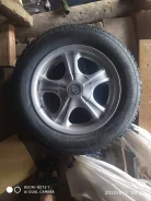 Alba. x15", 5x100.00, 5x114.30 ����