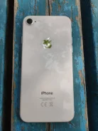 Apple iPhone 8. �/�, 64 ��, �����, 4G LTE ����