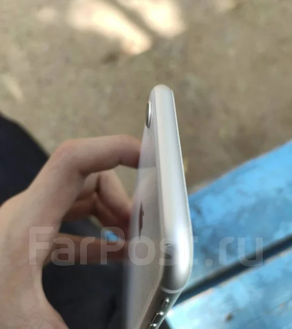 Apple iPhone 8. �/�, �����, 4G LTE ����