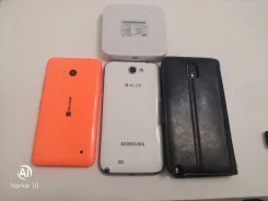 Samsung Galaxy Note 3. �/�, �����, 4G LTE ����