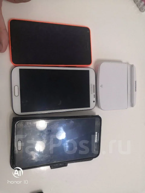 Samsung Galaxy Note 3. �/�, �����, 4G LTE ����