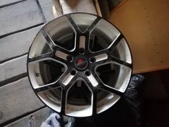 Yokatta Model-19. 7.0x17", 5x114.3, ET45, �� 60,1���. ����