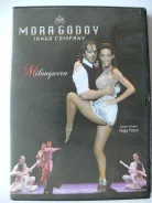 DVD Mora Godoy - Milonguera ����